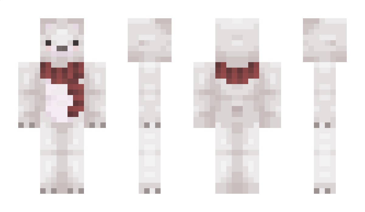 DrGuy_ Minecraft Skin