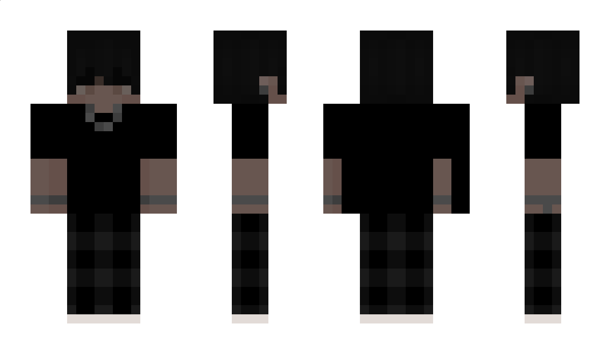 Ashuay_ Minecraft Skin
