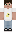 Washed_Kris Minecraft Skin