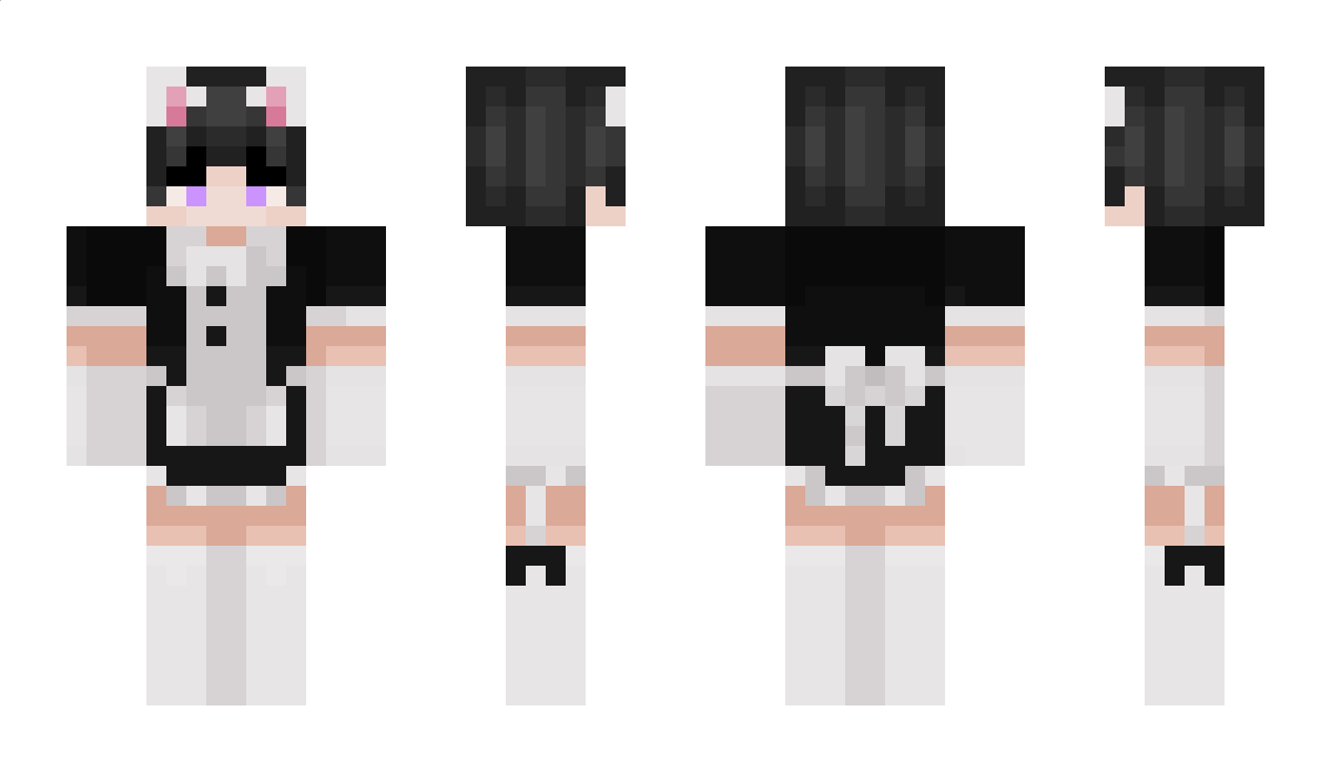 Depetos Minecraft Skin