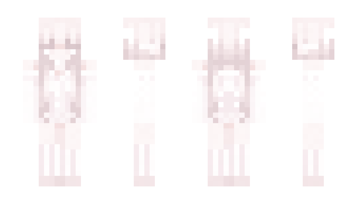 KaylaSnow Minecraft Skin