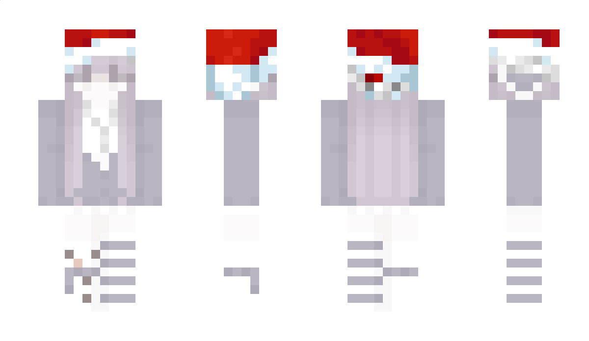 O7IWI3R Minecraft Skin