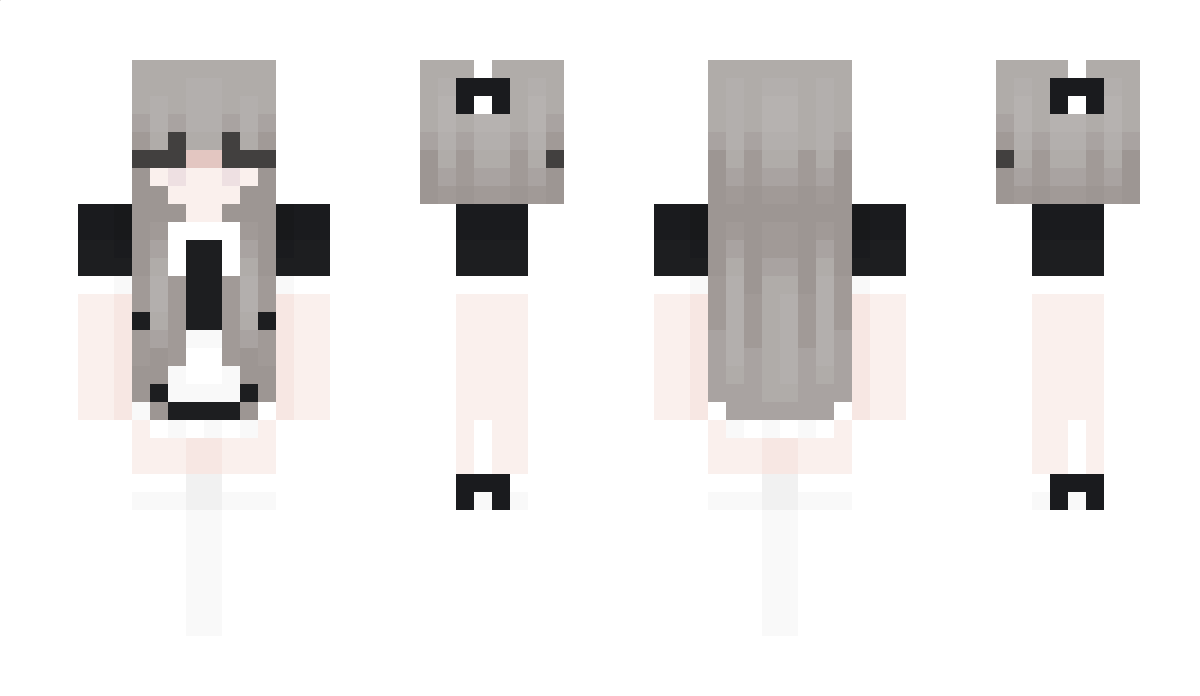 Nuuh Minecraft Skin