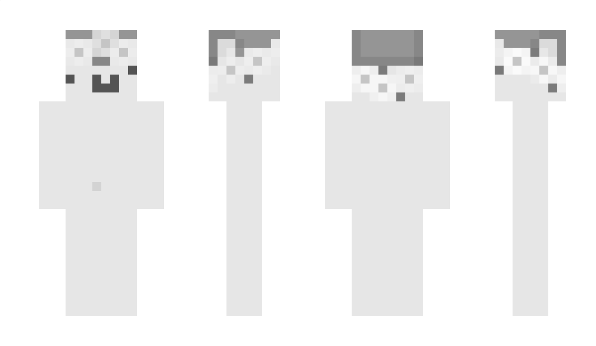 pocoxe Minecraft Skin