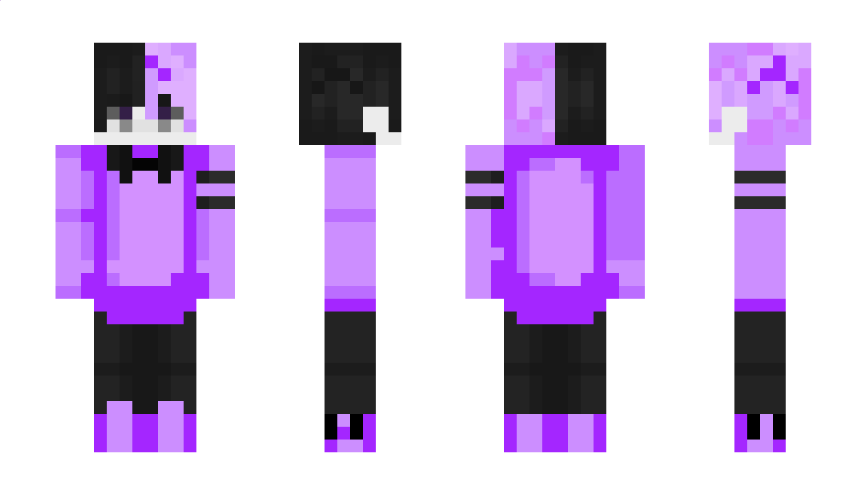 Antonis Minecraft Skin