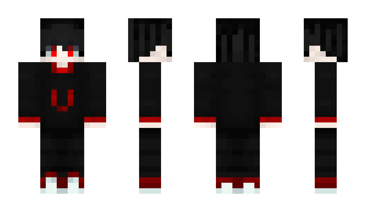 Vion__ Minecraft Skin