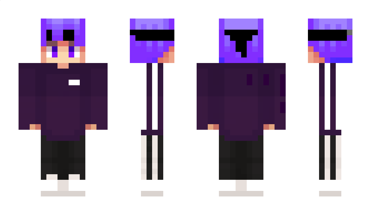 boiler Minecraft Skin