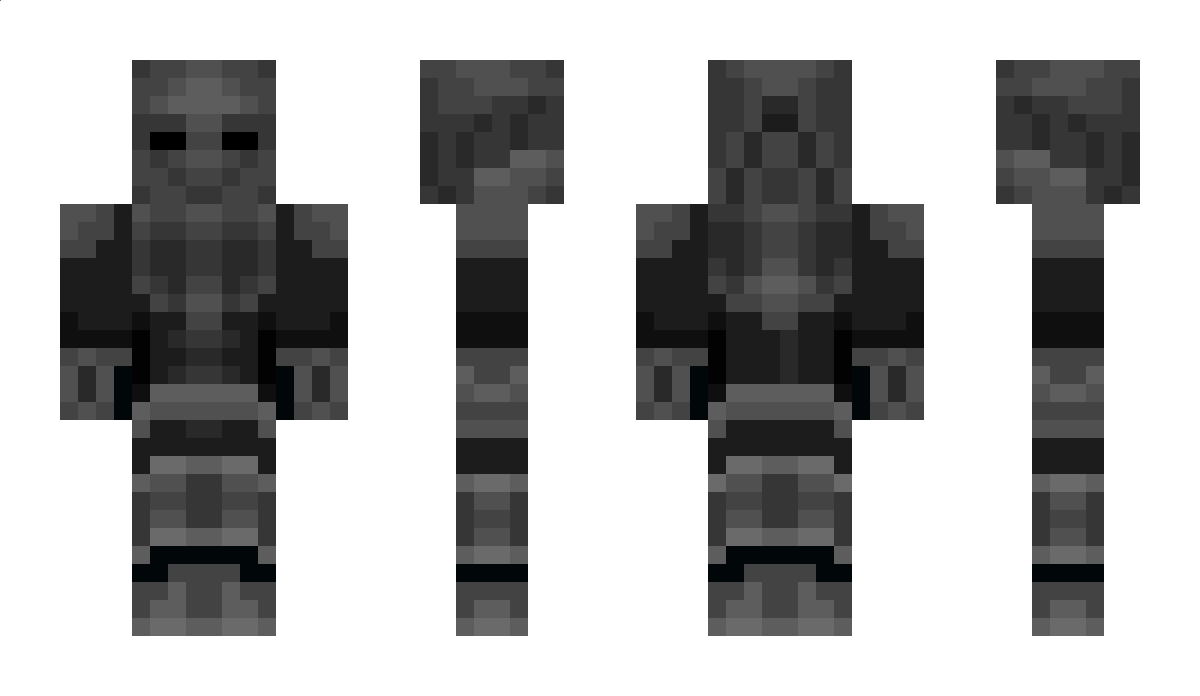 Thron_ Minecraft Skin