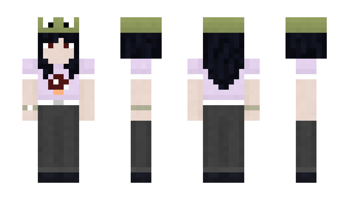 Onax041 Minecraft Skin