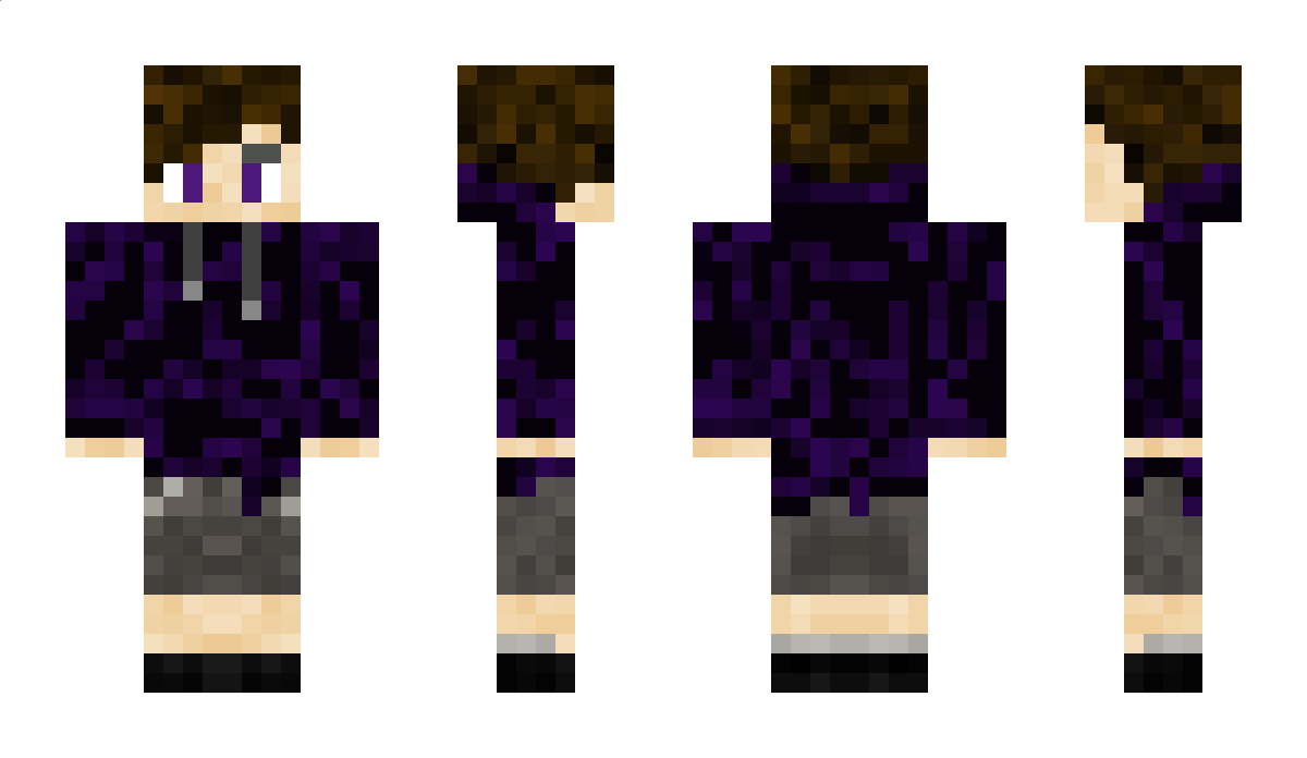 Aelwen_ Minecraft Skin