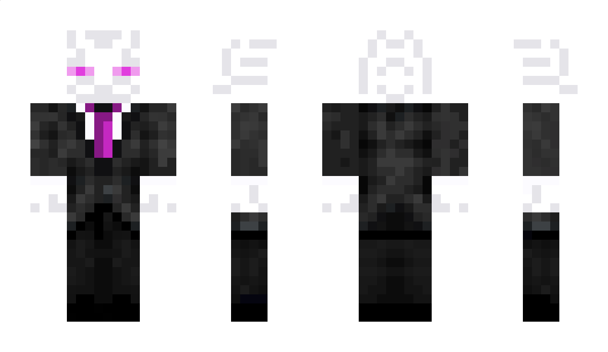 Pardillo69 Minecraft Skin