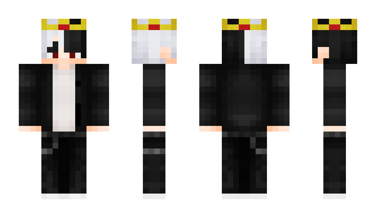 MerpMC2 Minecraft Skin