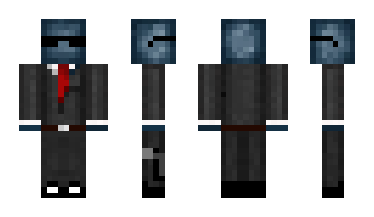 Shadow_Squid Minecraft Skin