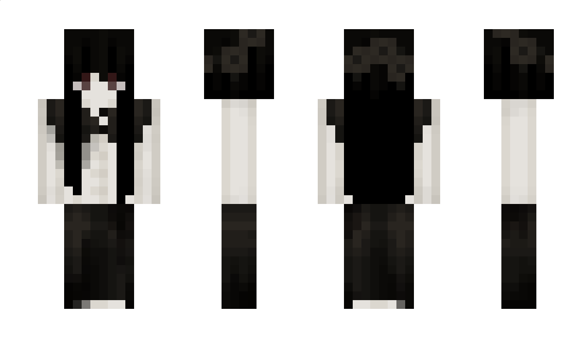 CJlEHDEPMEH Minecraft Skin