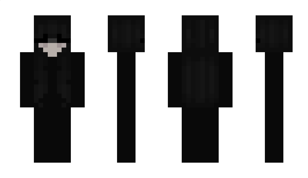 4499 Minecraft Skin