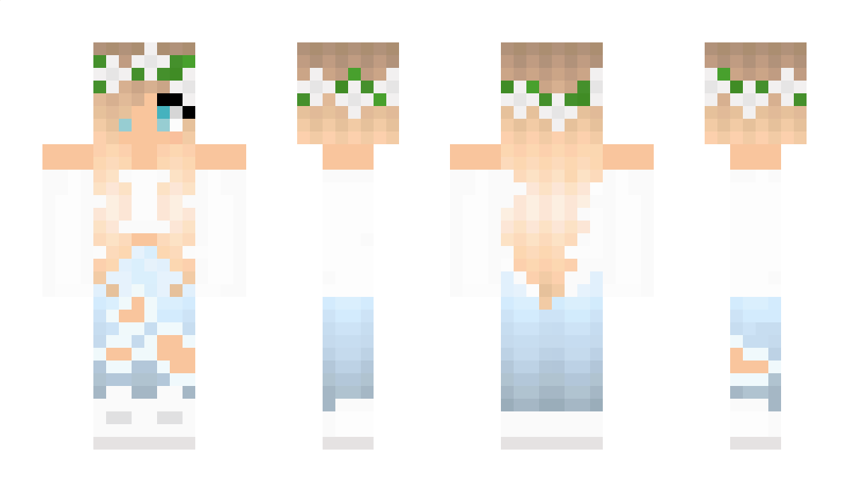 neeen Minecraft Skin