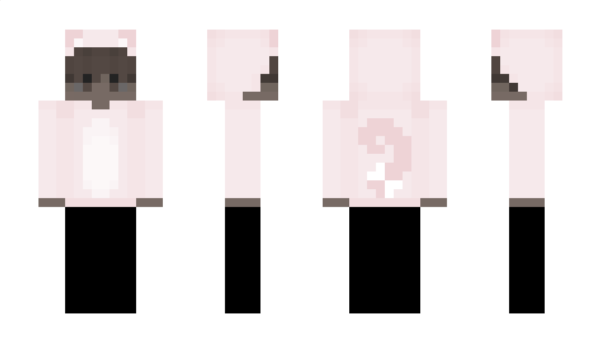 7305 Minecraft Skin