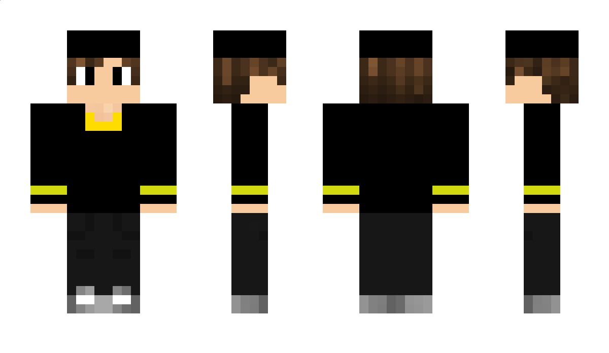 _apad_ Minecraft Skin