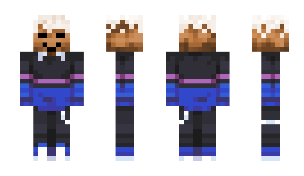 katoskooky Minecraft Skin