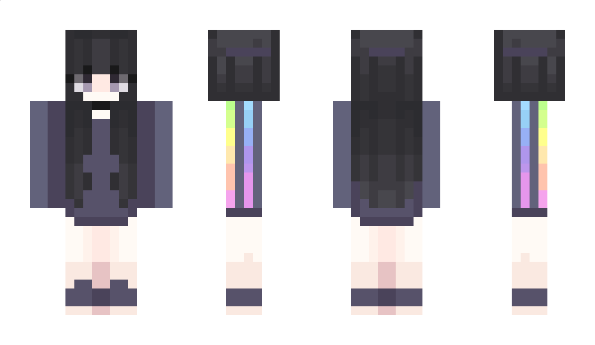 Renuth Minecraft Skin