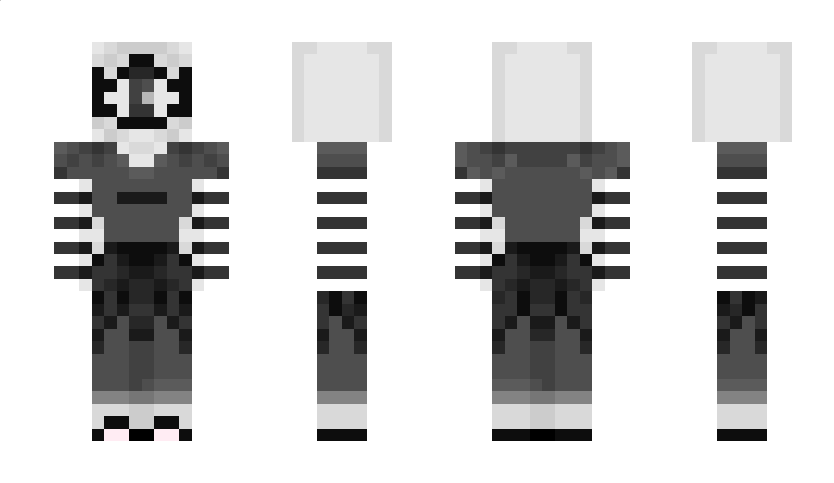 Jokhare Minecraft Skin