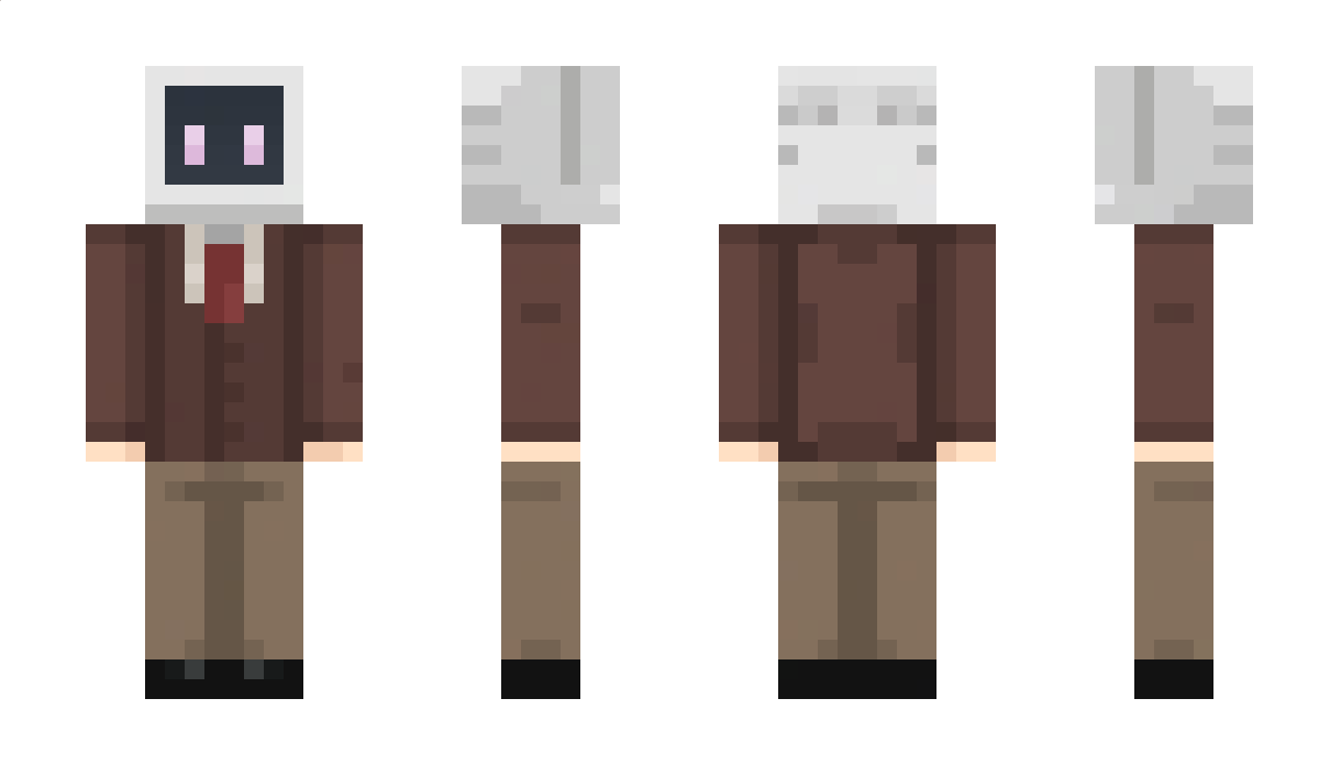 sizquirt Minecraft Skin