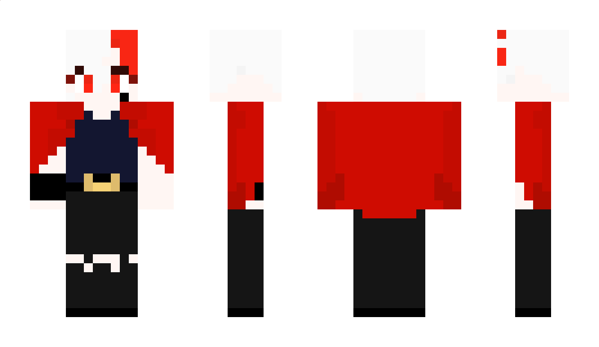 JANEIN0624 Minecraft Skin