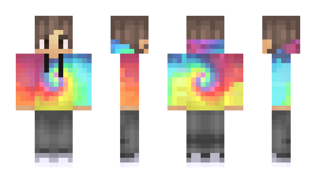 sawcio1 Minecraft Skin