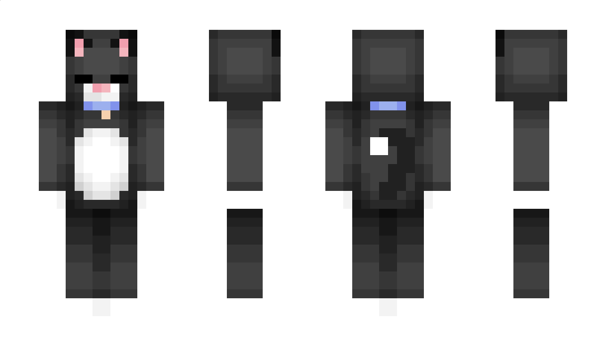 avas9 Minecraft Skin