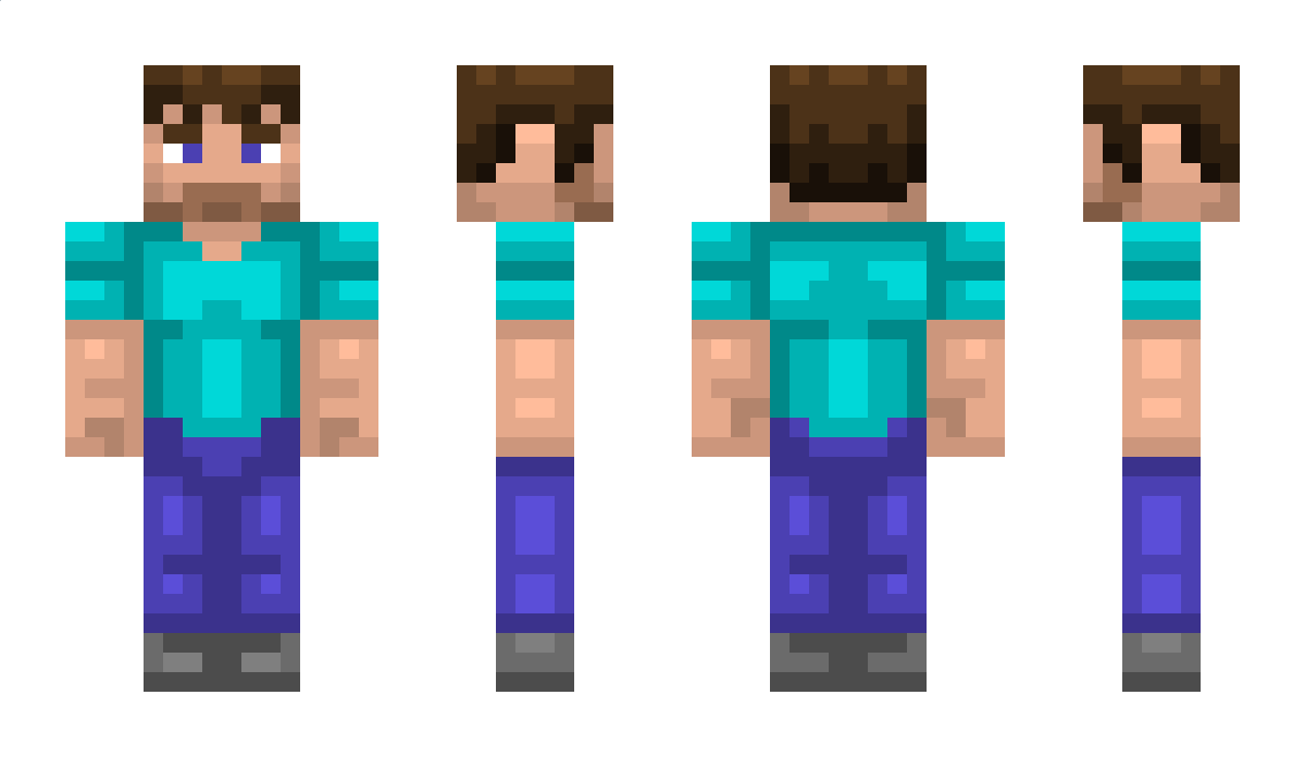 poop69poop Minecraft Skin