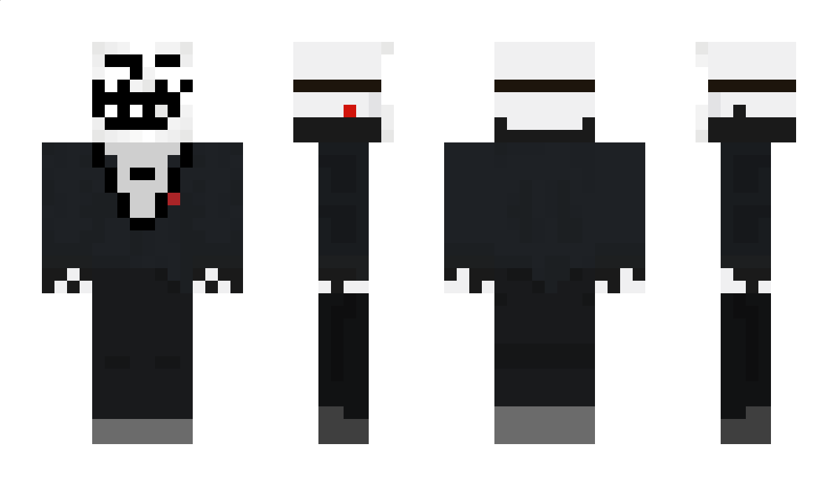 sessycatempire Minecraft Skin