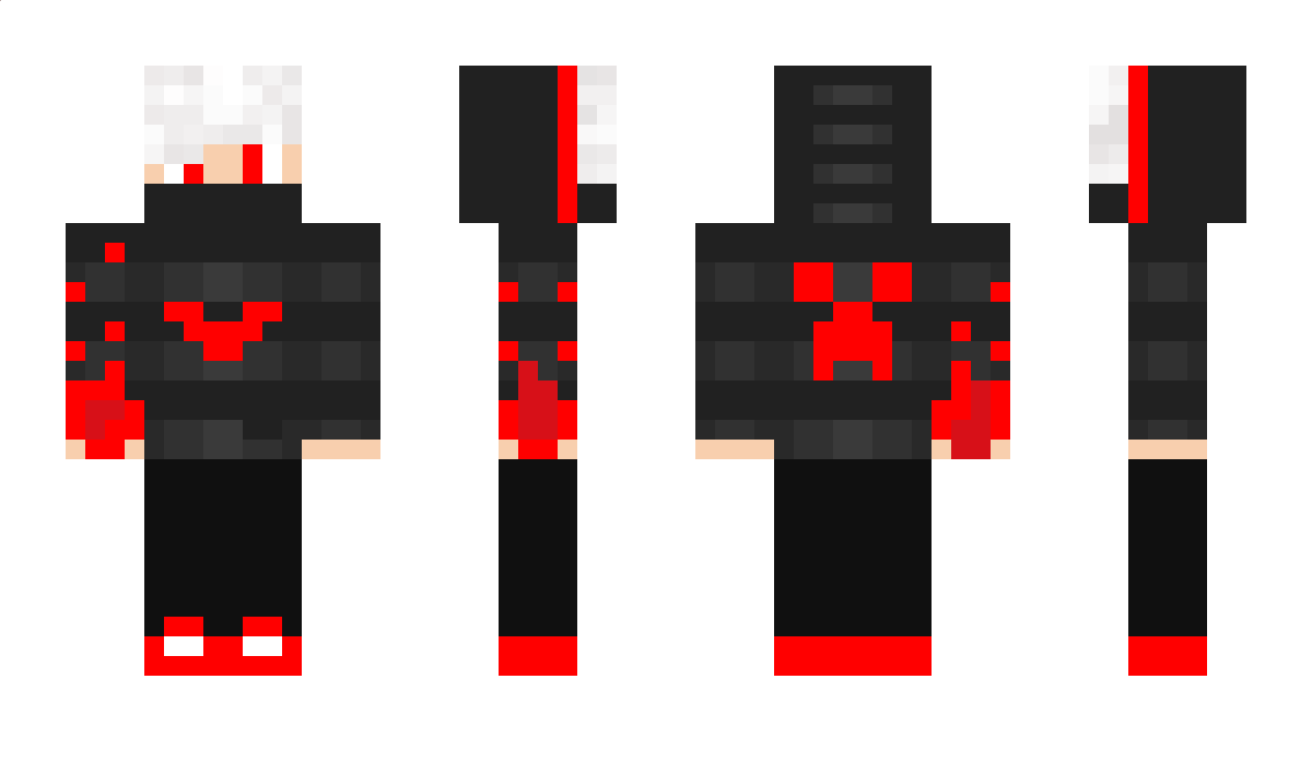 Spexyy_ Minecraft Skin