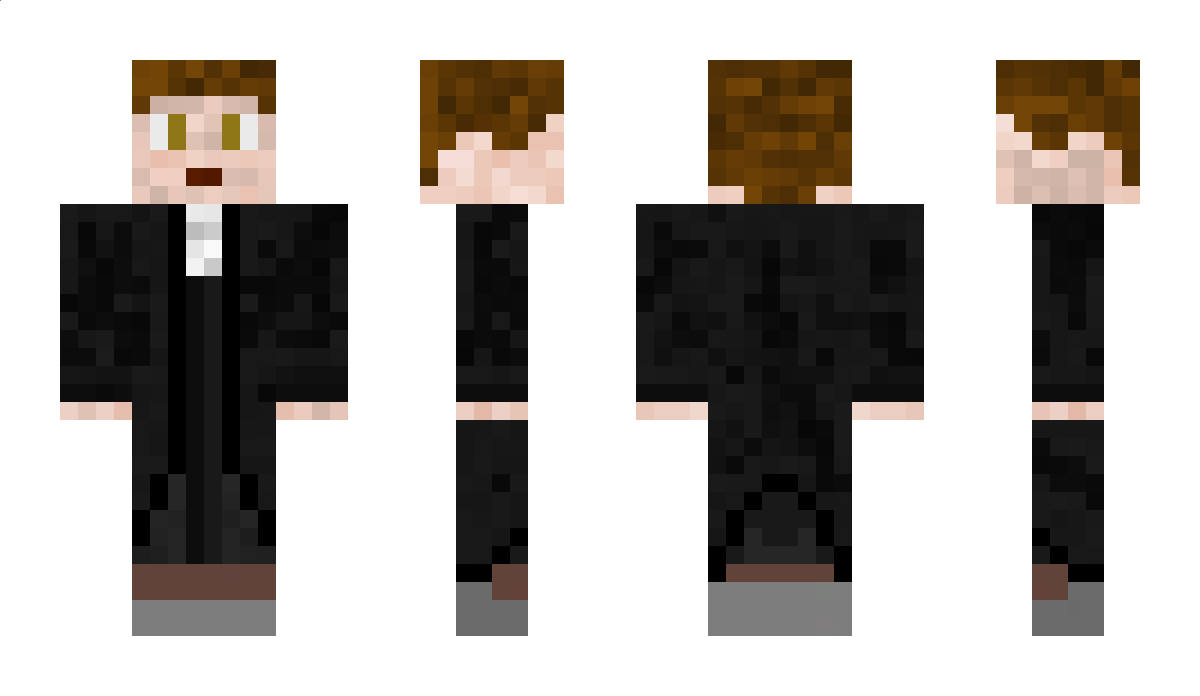 audemusjura Minecraft Skin