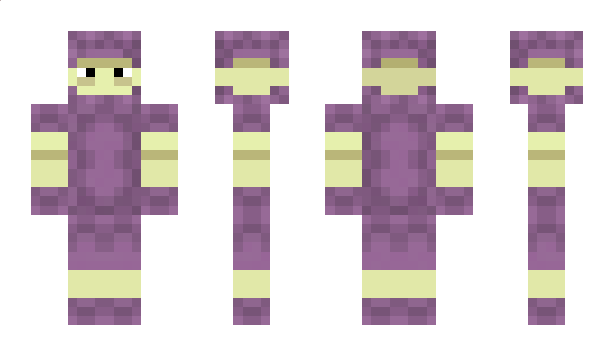 Piglin_Brute Minecraft Skin