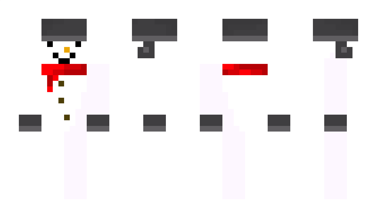 vinepuh_135 Minecraft Skin