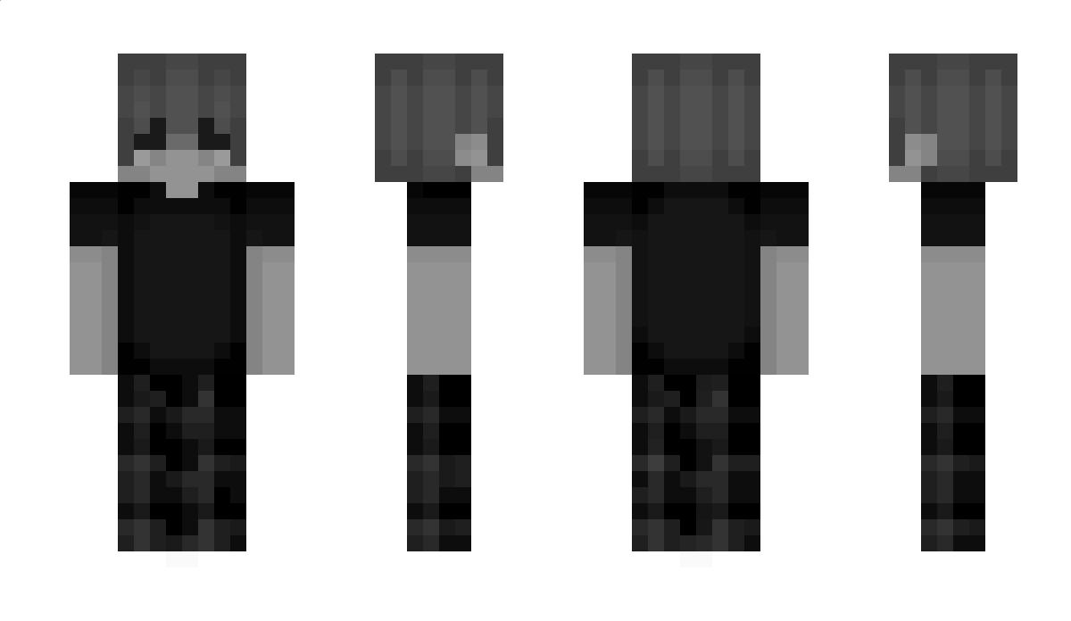 Kayakk_ Minecraft Skin