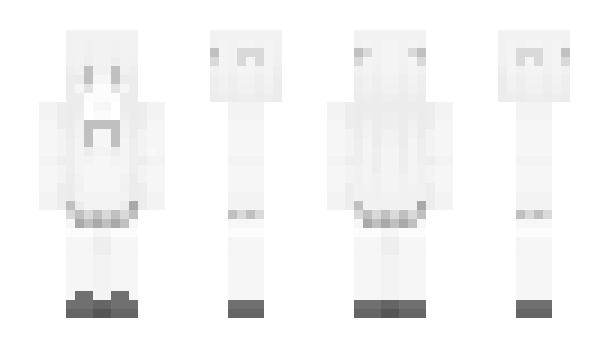 ZxNala Minecraft Skin