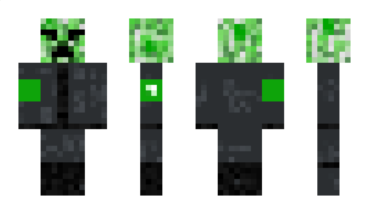 Bigman_ Minecraft Skin