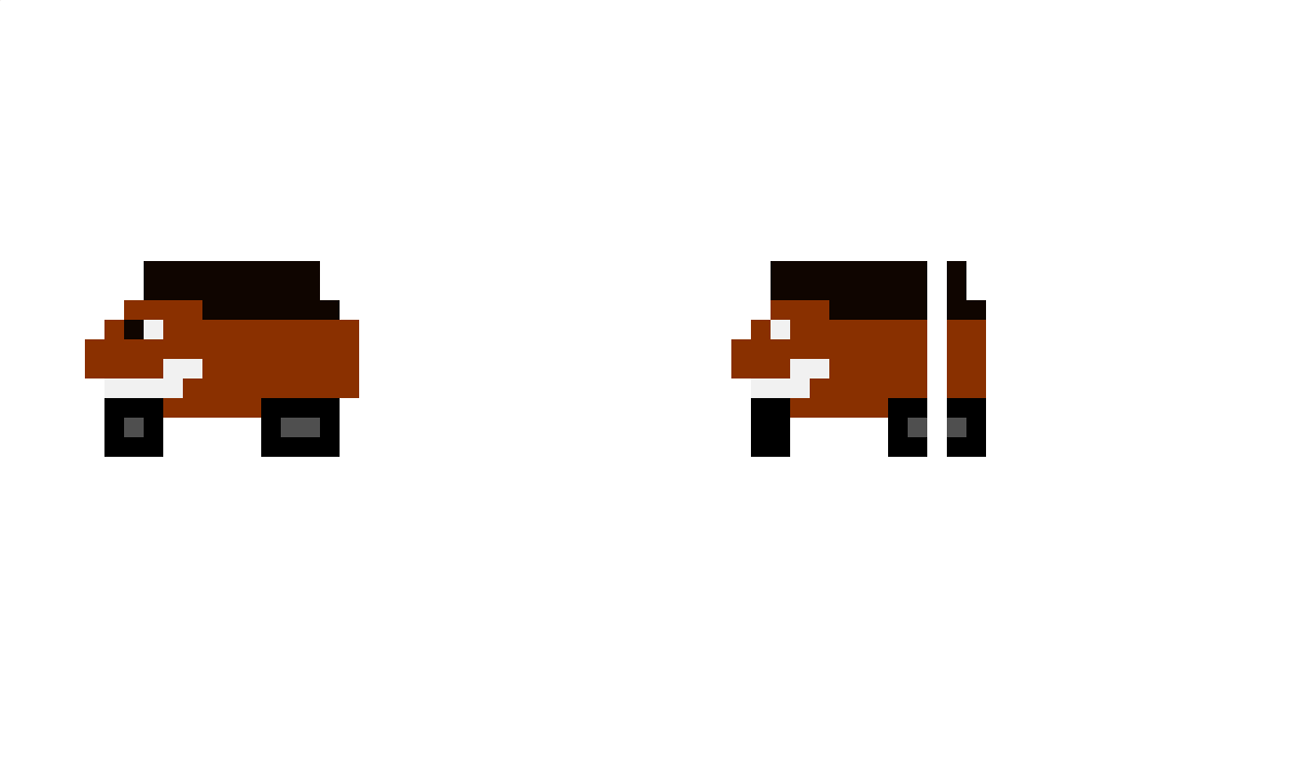 vilby Minecraft Skin