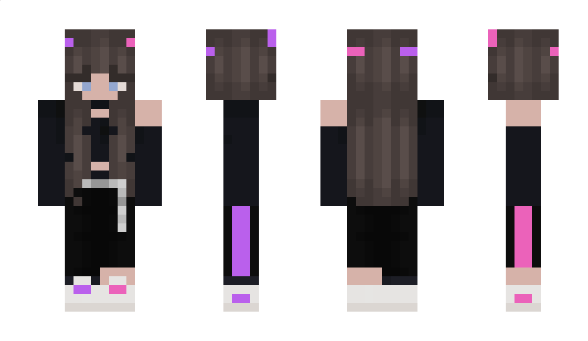 patt_224 Minecraft Skin