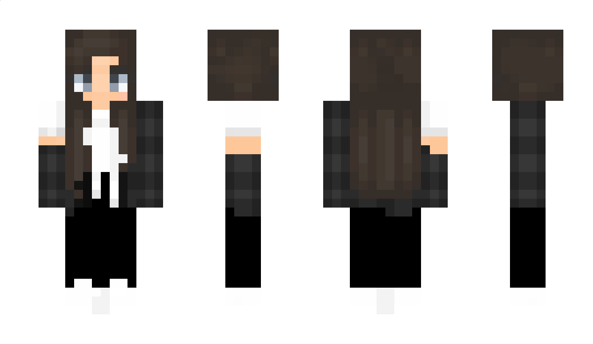 tcoops Minecraft Skin