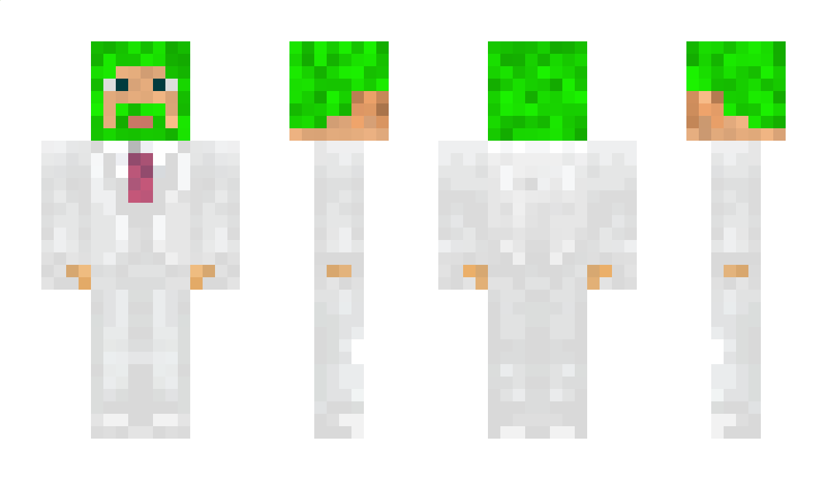 Munchiemox Minecraft Skin