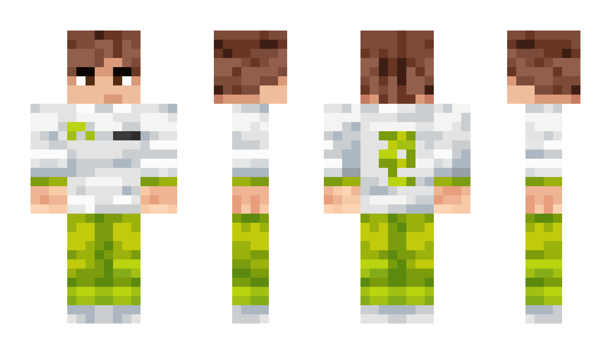 T1mofey2k22 Minecraft Skin