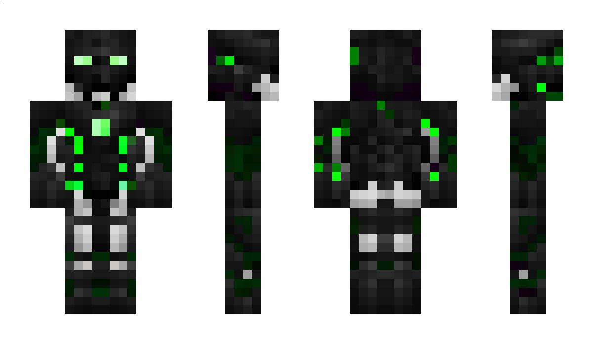 Asddjjsks25 Minecraft Skin