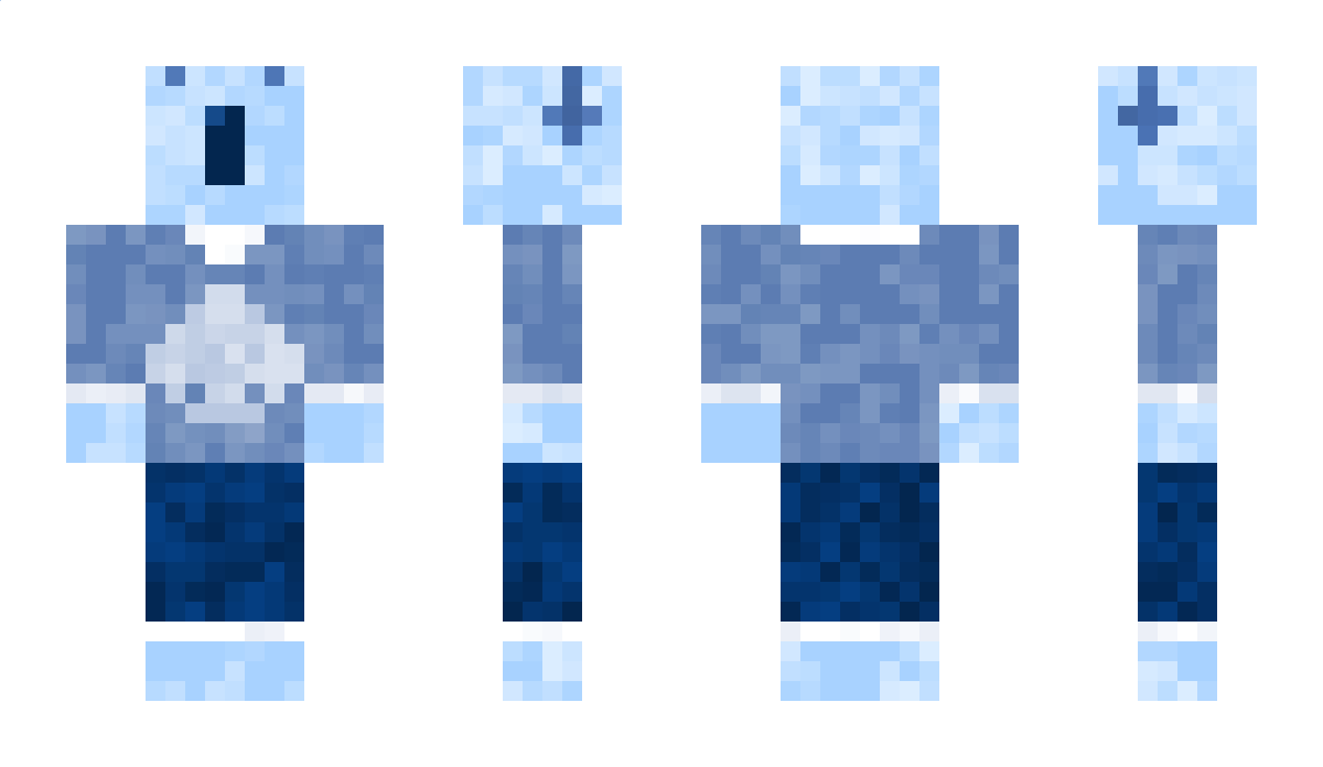 anicyquill Minecraft Skin