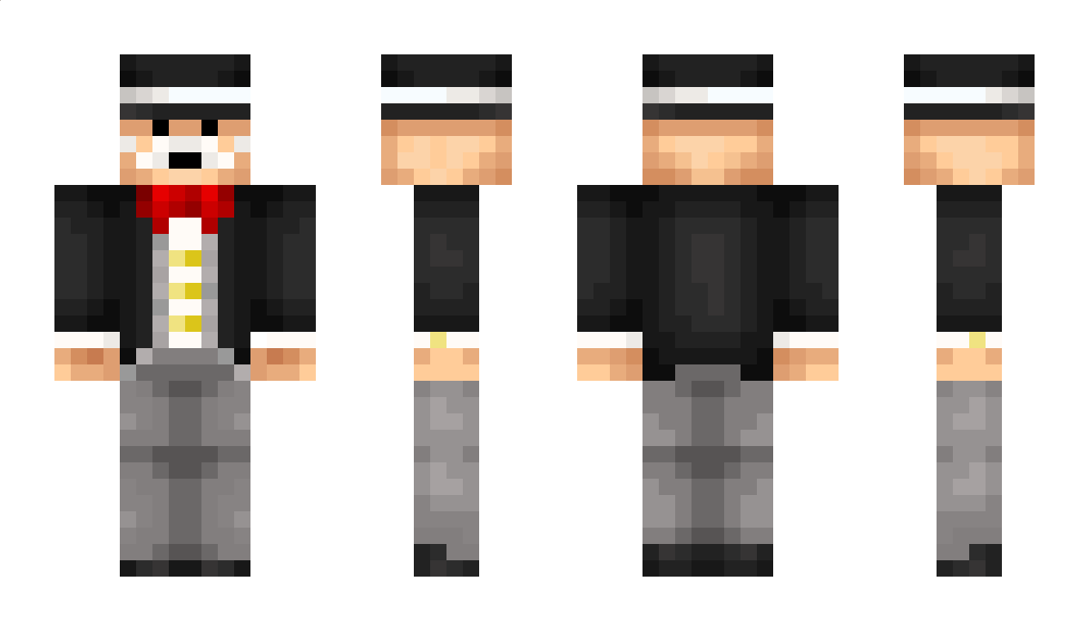 Skinmc