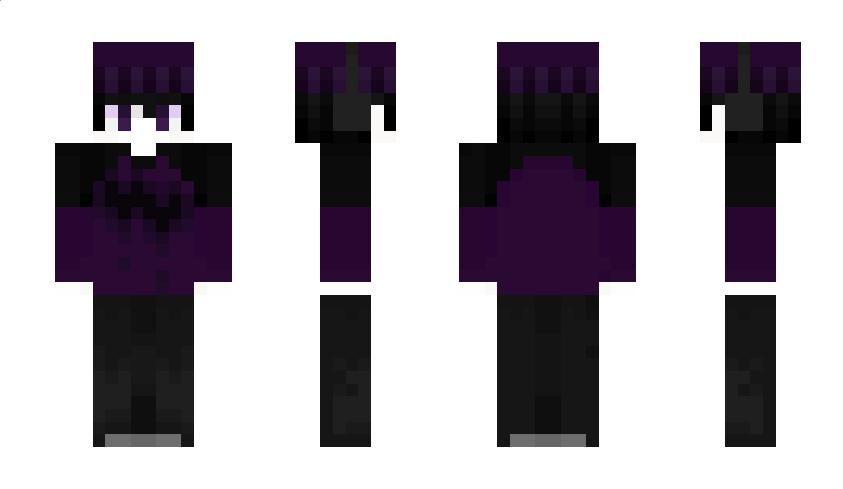 PinguPL Minecraft Skin