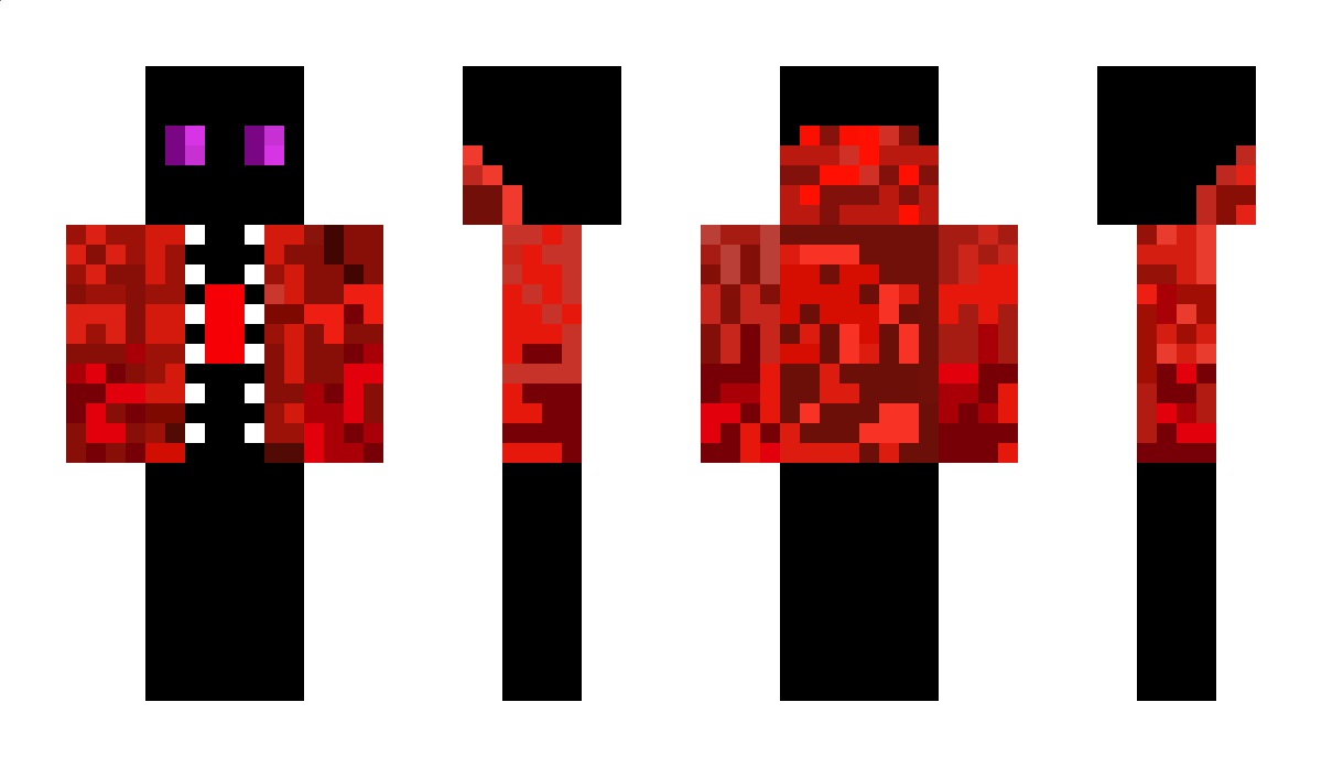 bogologo3 Minecraft Skin