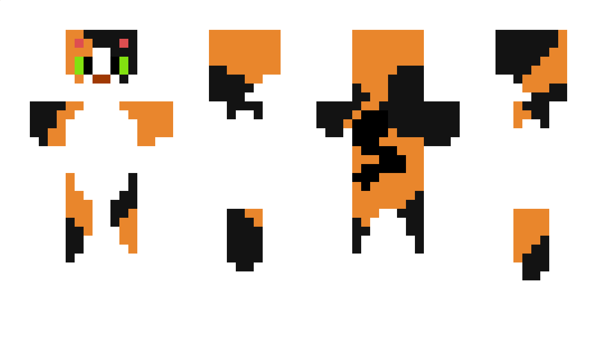 sl1meRantcher Minecraft Skin