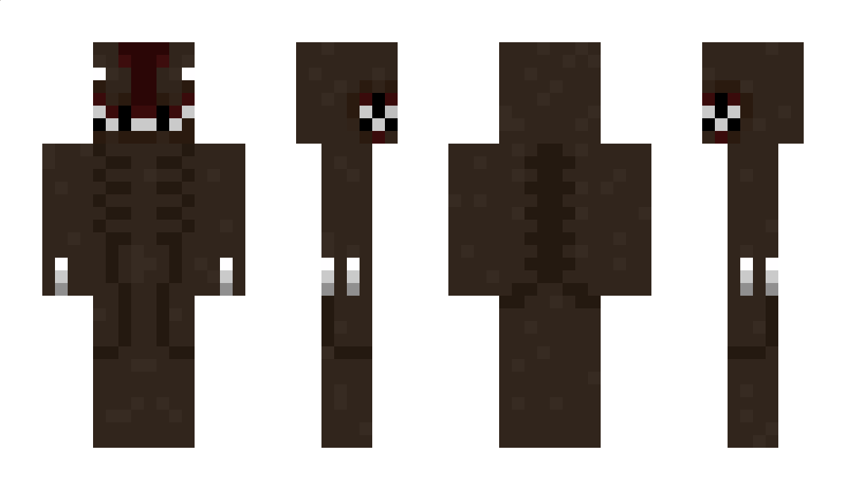 Astron1kal Minecraft Skin